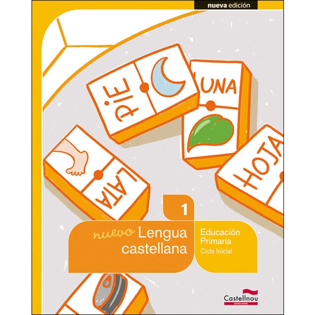 Nuevo lengua castellana 1º.pdf