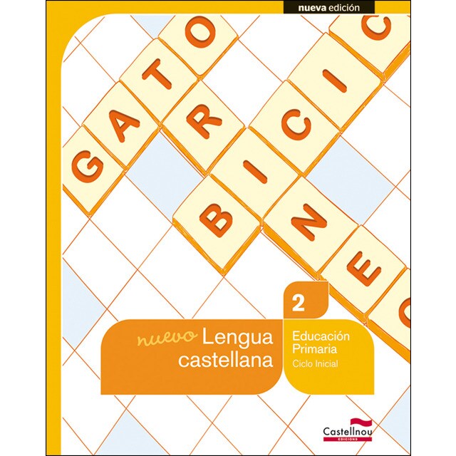 Nuevo lengua castellana 2º.pdf