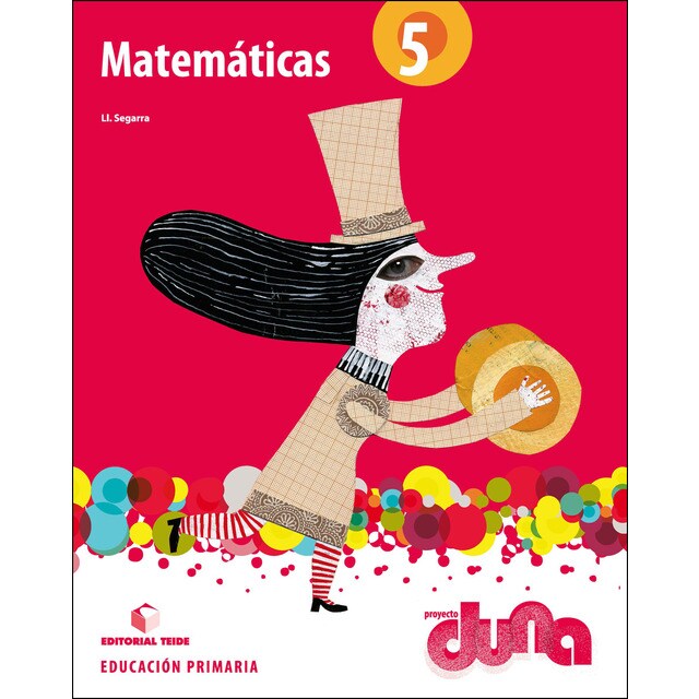 Matemáticas 5º epo - proyecto duna.pdf
