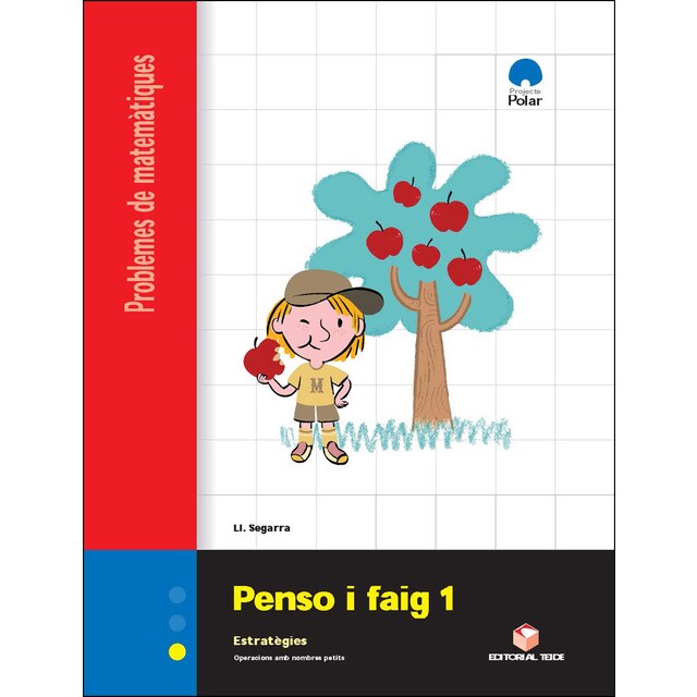 Penso i faig 1. Quadern de problemes de matemàtiques - cicle inicial.pdf