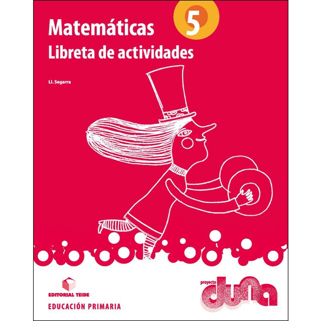 Matemáticas 5º epo - proyecto duna.pdf