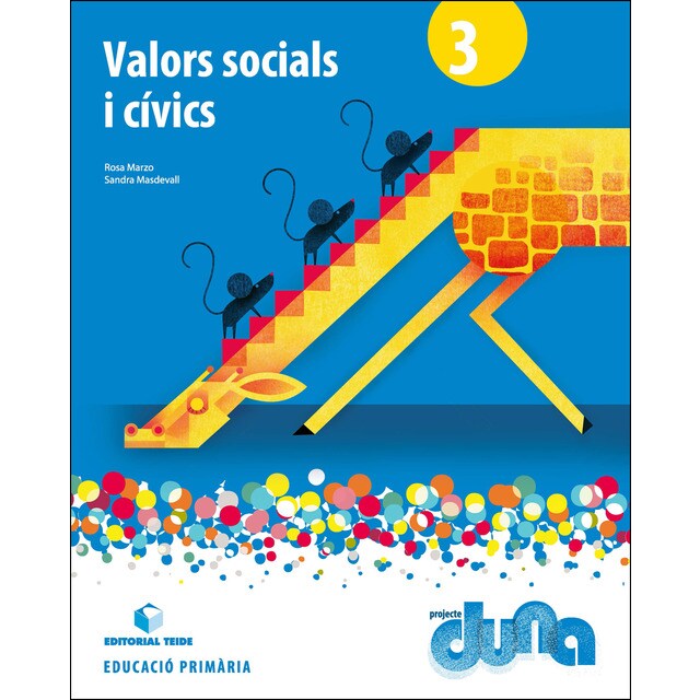 Valors socials i cívics 3. Projecte duna.pdf