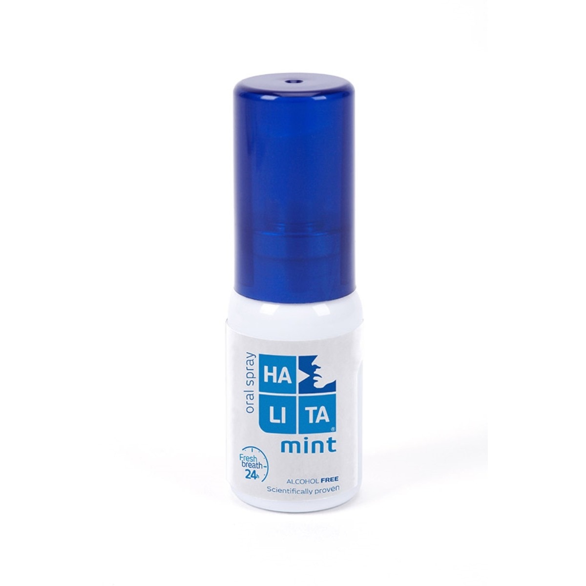 Imagem 0 de Spray 15ml Halita