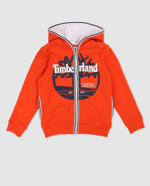 ropa timberland niño el corte ingles