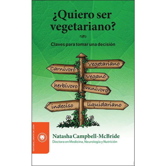 ¿quiero ser vegetariano?: Claves para tomar una decisión.pdf