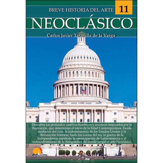 Breve historia del arte neoclásico.pdf