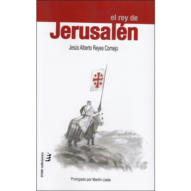 El rey de jerusalén.pdf