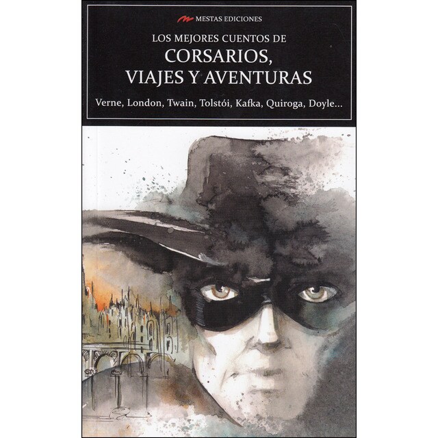 Los mejores cuentos de corsarios, viajes y aventuras.pdf