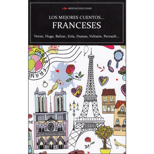 Los mejores cuentos franceses.pdf