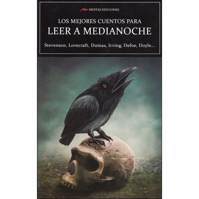 Los mejores cuentos para leer a medianoche.pdf