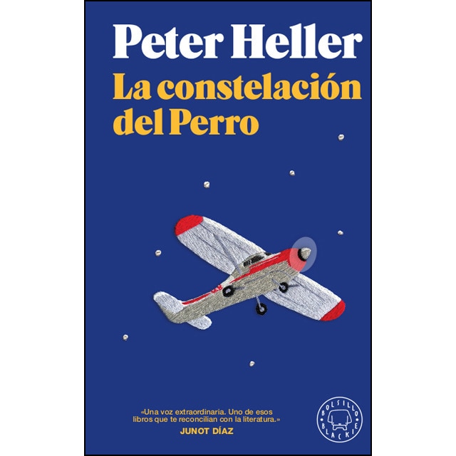 La constelación del perro.pdf