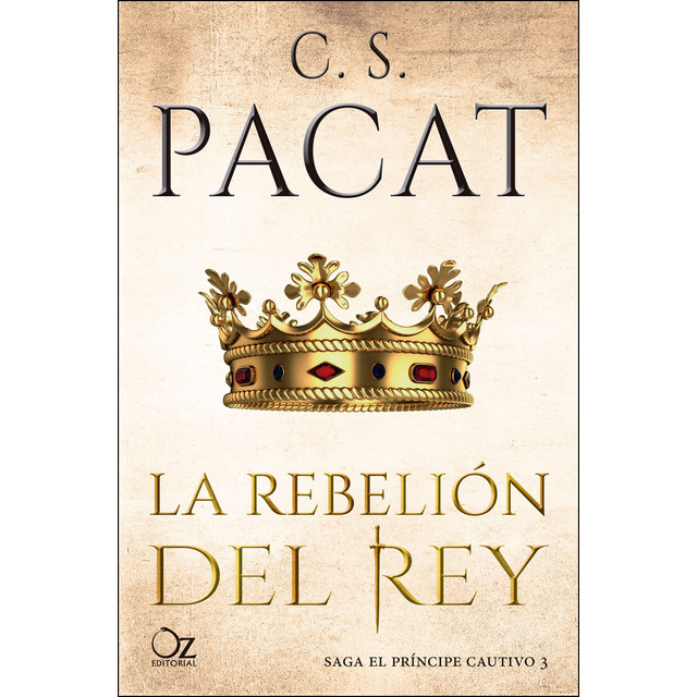 La rebelión del rey.pdf