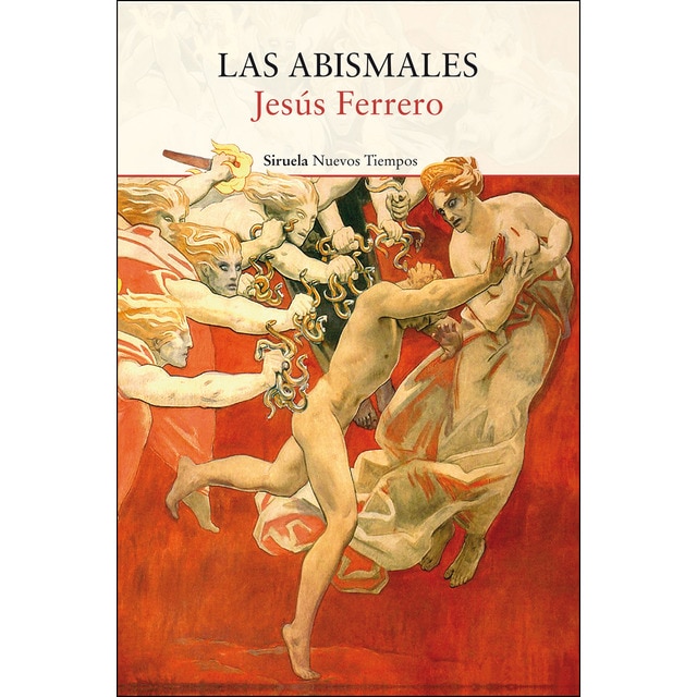 Las abismales.pdf