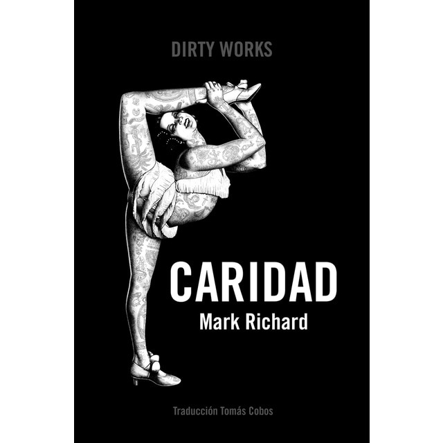 Caridad (Tapa blanda)