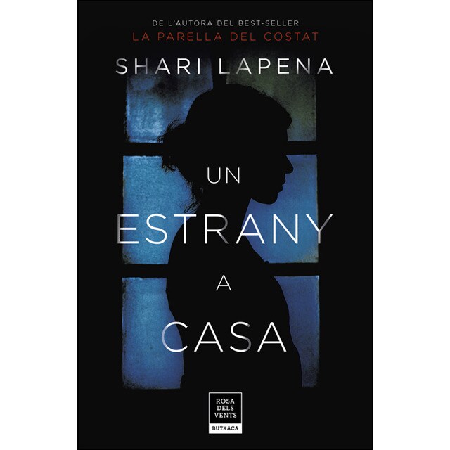 Un estrany a casa.pdf