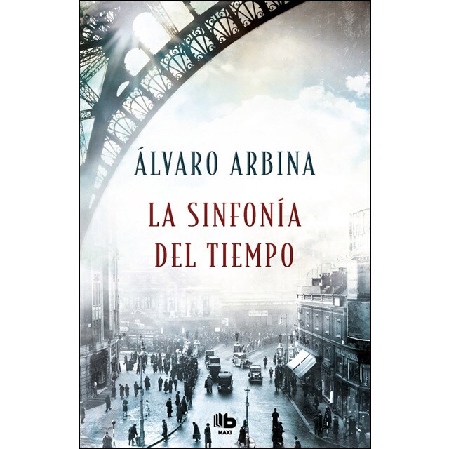 La sinfonía del tiempo.pdf