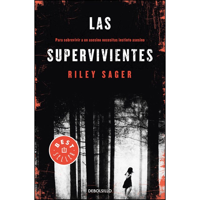 Las supervivientes.pdf