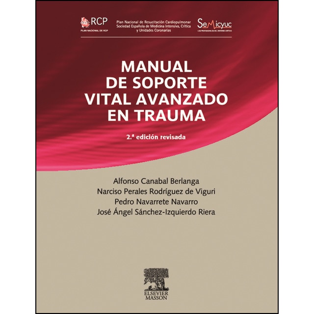 Rcp. Manual de soporte vital avanzado en trauma.pdf