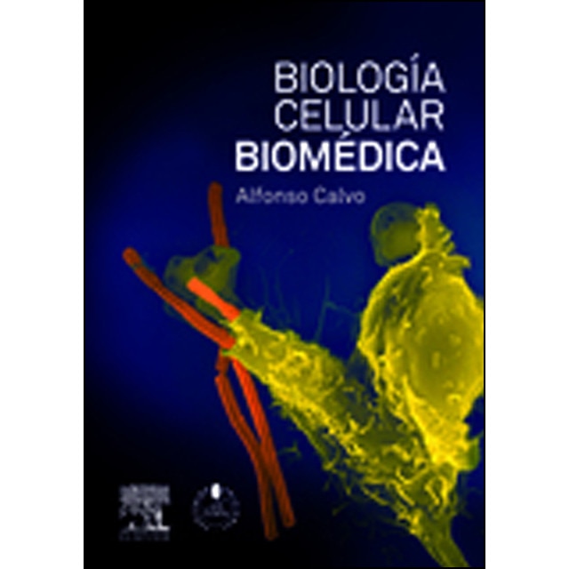 Biología celular biomédica + studentconsult en español.pdf