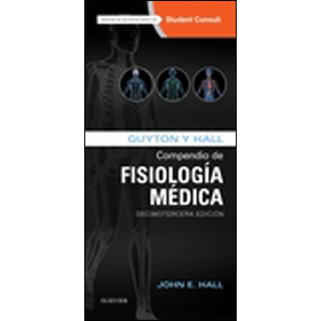 Guyton y hall. Compendio de fisiología médica + studentconsult.pdf