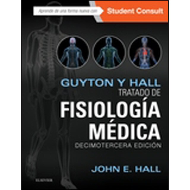 Guyton y hall. Tratado de fisiología médica + studentconsult.pdf