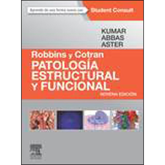 Robbins y cotran. Patología estructural y funcional + studentconsult.pdf
