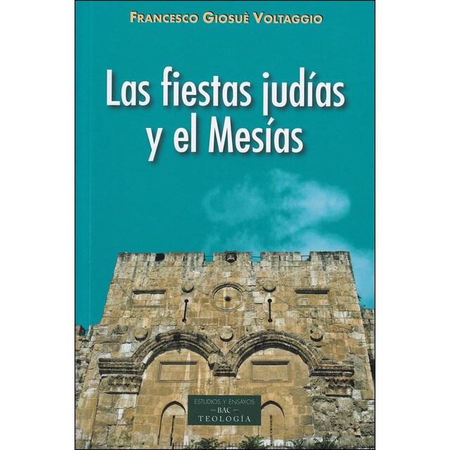 Las fiestas judías y el mesías.pdf