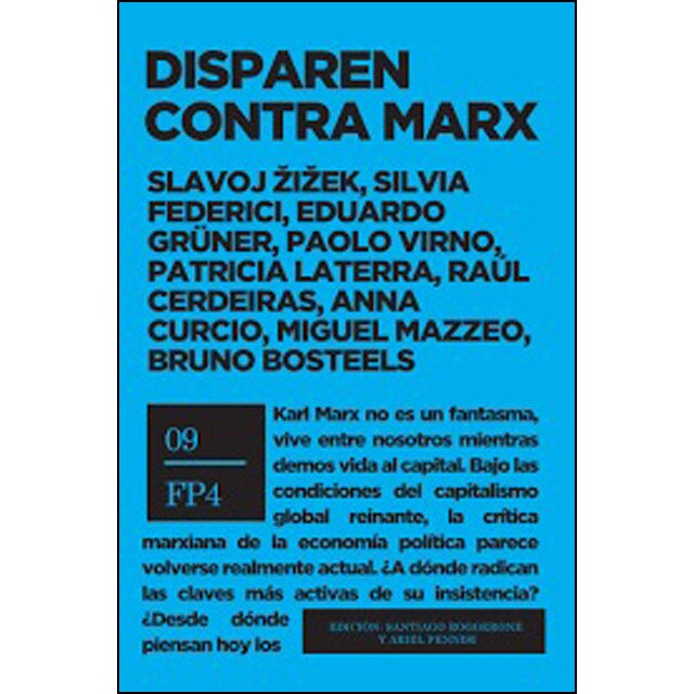 Disparen contra Marx.pdf