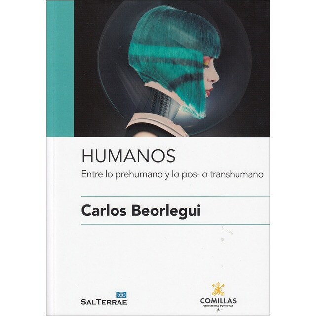 Humanos: Entre lo prehumano y lo pos- o transhumano.pdf