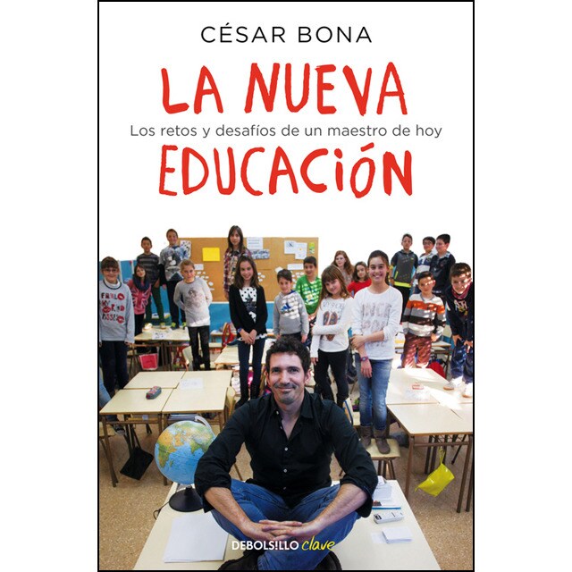 La nueva educación: Los retos y desafíos de un maestro de hoy.pdf