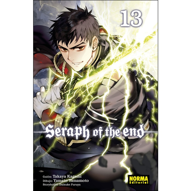 Seraph of the end 13.pdf