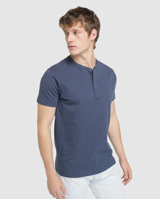 camiseta panadera mujer