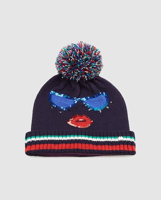 xl knit cap