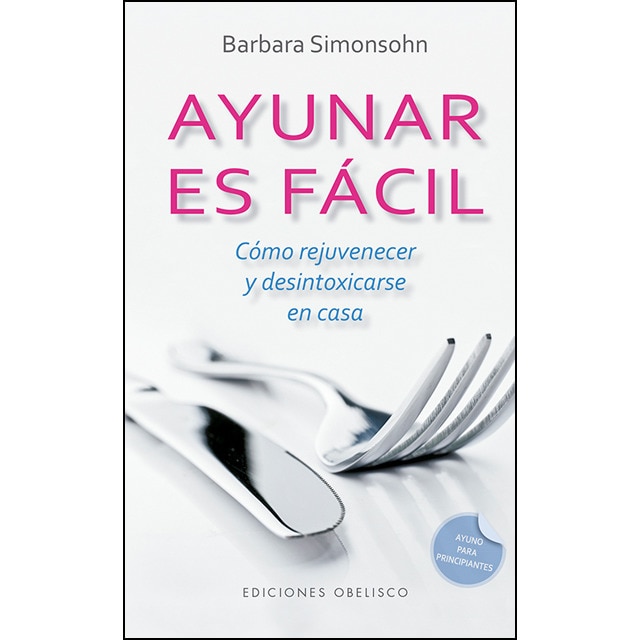 Ayunar es fácil.pdf