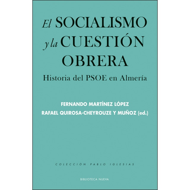 El socialismo y la cuestión obrera.pdf