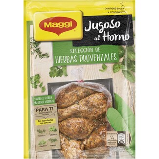 maggi garlic chicken bolsa