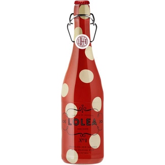 LOLEA Nº1 sangría frizzante botella 75 cl