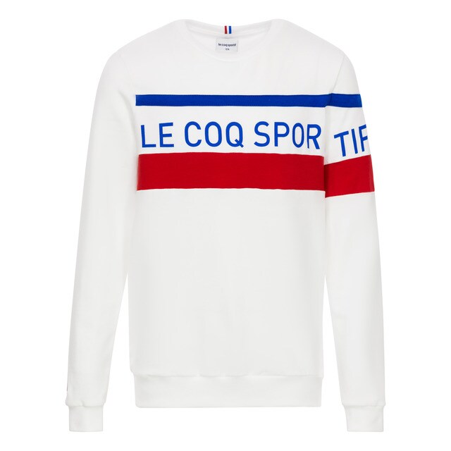 sudadera le coq sportif el corte ingles