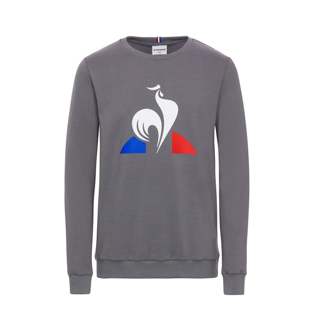 sudadera le coq sportif el corte ingles