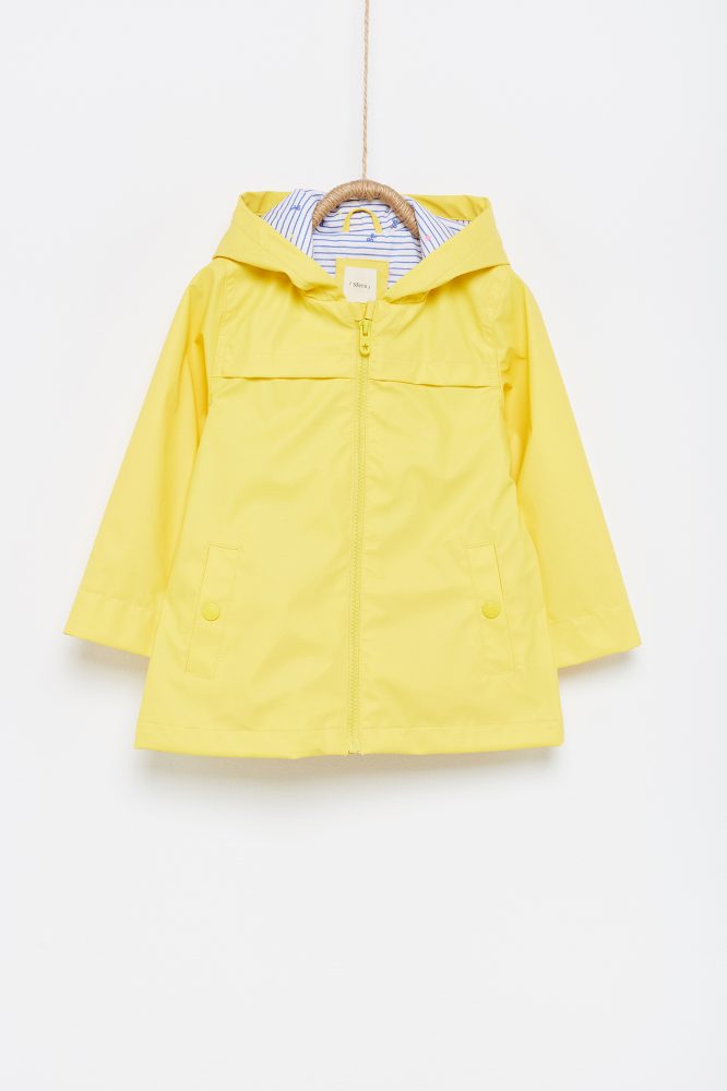 Chubasquero sfera Clearance