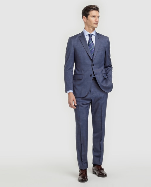 Moda · Corte Trajes De Hombre Inglés El roWxeBdC
