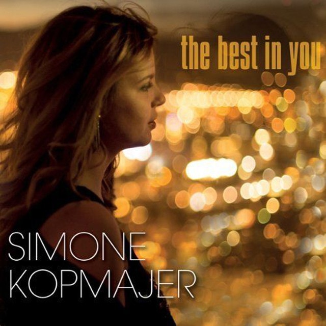 The Best In You CD