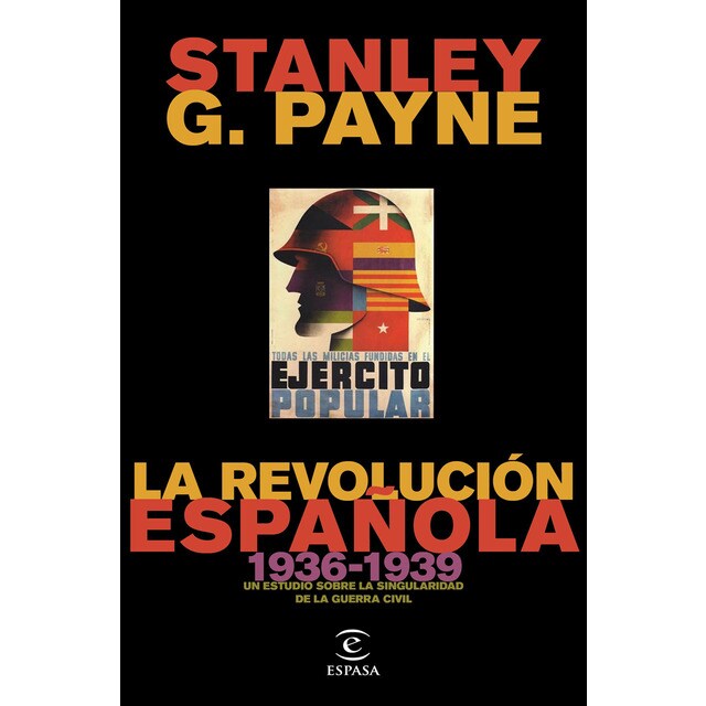La revolución española.pdf