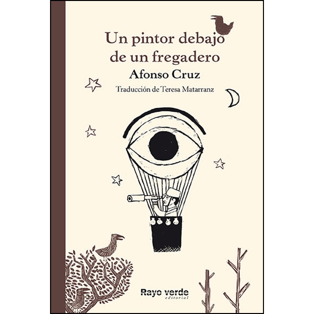 Un pintor debajo de un fregadero.pdf