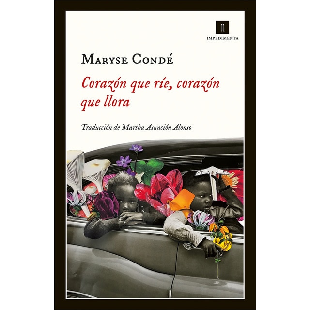 Corazón que ríe, corazón que llora: Cuentos verdaderos de mi infancia.pdf
