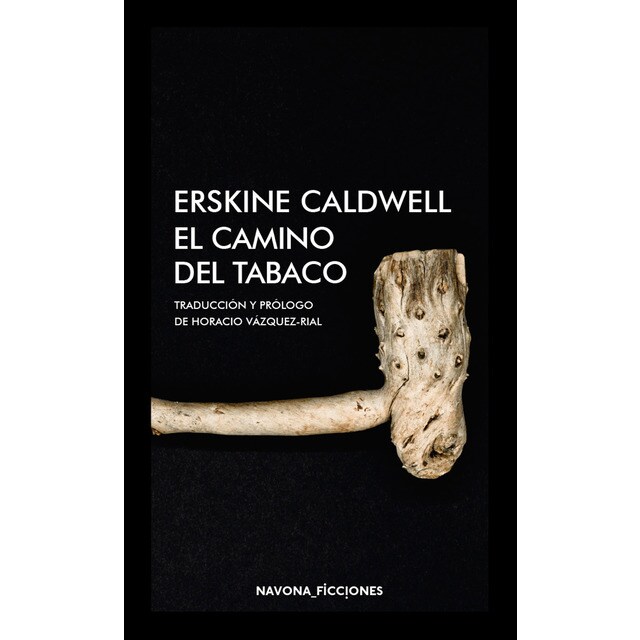 El camino del tabaco.pdf