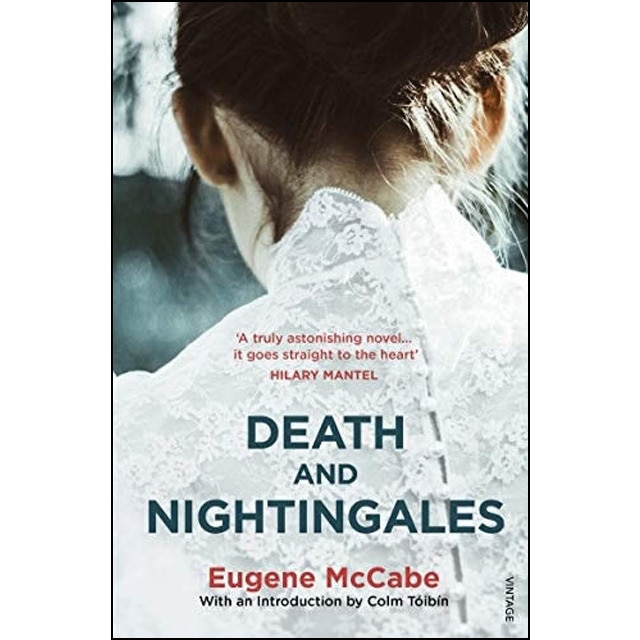 Death and nightingales (bbc tv)