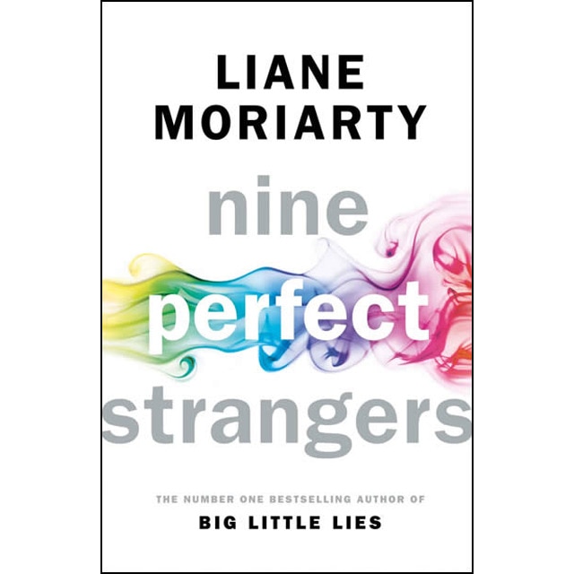 Nine perfect strangers