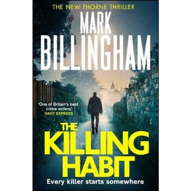 The killing habit