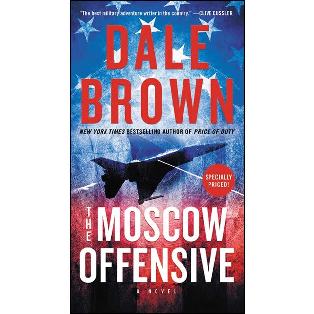 The moscow offensive